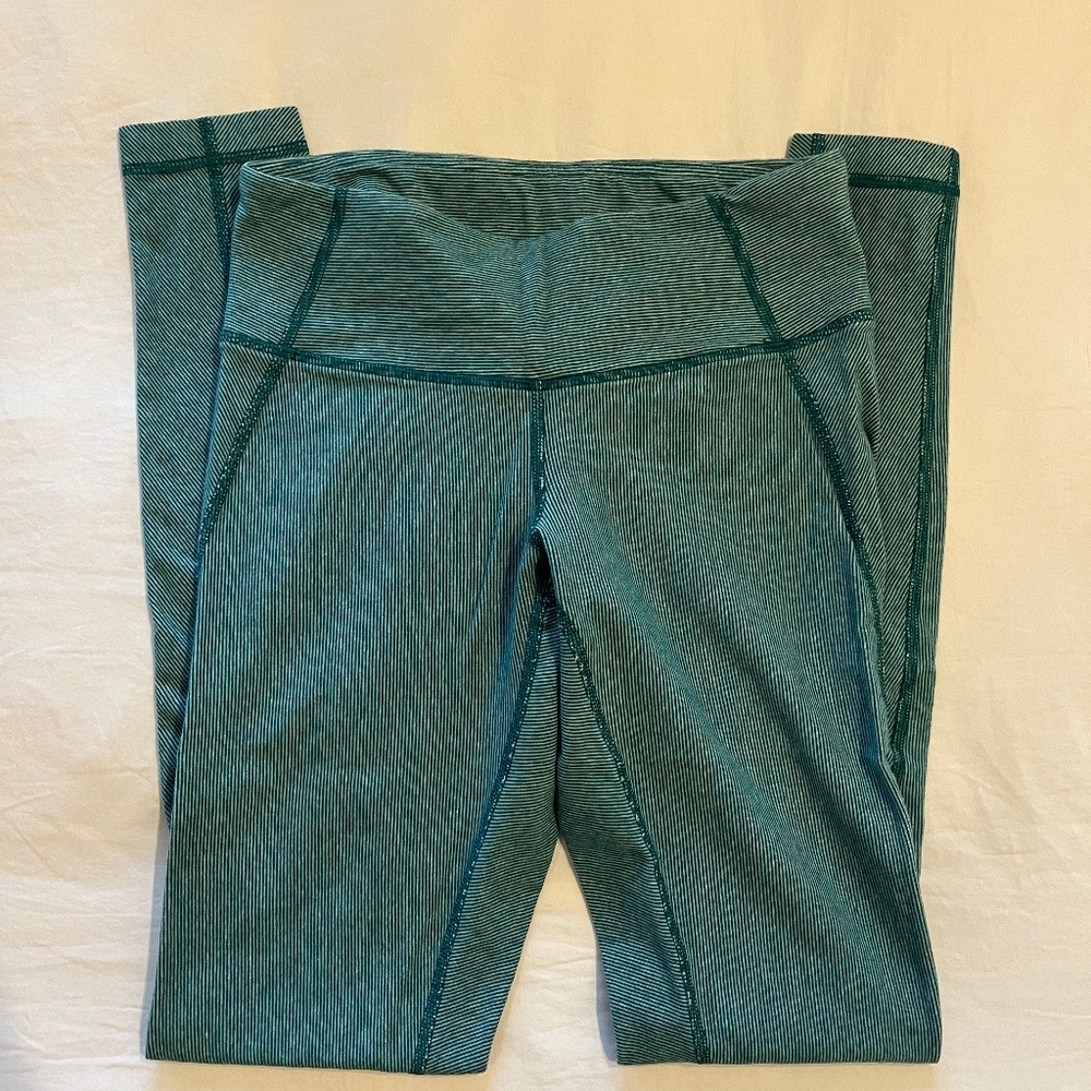 Lululemon Wunder Under - image 1